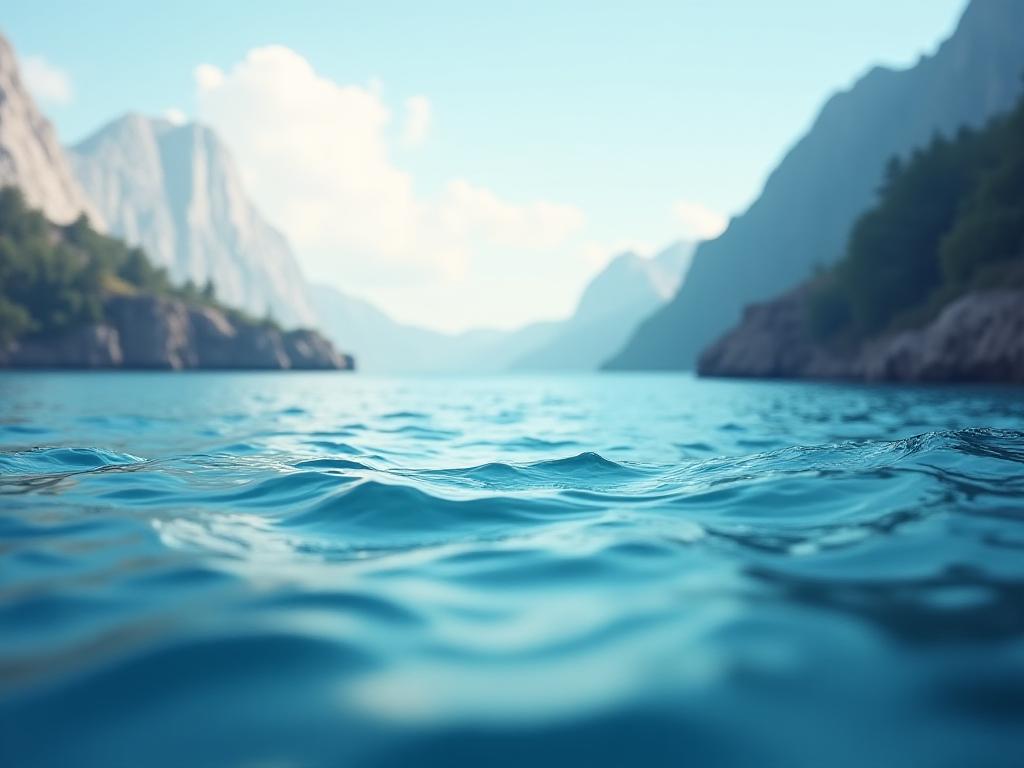 Coral Brew café marino Madrid